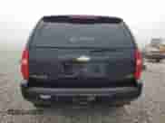 2010 Chevrolet Tahoe LT с VIN 1GNUKBE08AR154668, выставлен на аукционе Copart как лот 65817395 с пробегом 231 201 миль миль и Чистый • Clean title. История ставок и продаж доступна на DreamBid. Изображение 6.