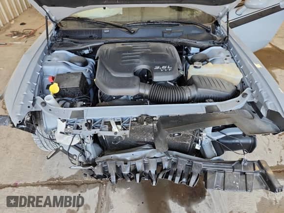 2021 Dodge Challenger GT with VIN 2C3CDZKG4MH610991, listed as a Copart auction lot 81304245 with 49,686 mi miles and Non repairable. Bid and sale history available at DreamBid. Image 11.