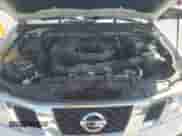 2017 Nissan Frontier S with VIN 1N6BD0CT9HN732027, listed as a Copart auction lot 80359535 with Not provided miles and Clean title. Bid and sale history available at DreamBid. Image 11.