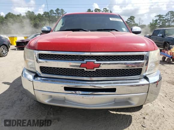 2012 Chevrolet Silverado 1500 LT с VIN 3GCPCSEA2CG193674, выставлен на аукционе Copart как лот 60087935 с пробегом 357 328 миль миль и Списание • Salvage title. История ставок и продаж доступна на DreamBid. Изображение 5.