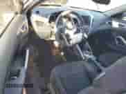 2013 Hyundai Veloster w/Black Int с VIN KMHTC6AD9DU086279, выставлен на аукционе Copart как лот 85276815 с пробегом 201 554 миль миль и Списание • Salvage title. История ставок и продаж доступна на DreamBid. Изображение 8.