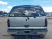 2003 Chevrolet Tahoe LS with VIN 1GNEC13V63R222480, listed as a IAAI auction lot 42829157 with Not provided miles and . Bid and sale history available at DreamBid. Image 16.