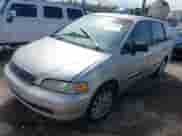 1997 Honda Odyssey LX с VIN JHMRA1862VC017177, выставлен на аукционе IAAI как лот 41933090 с пробегом 214 671 миль миль и . История ставок и продаж доступна на DreamBid. Изображение 2.