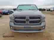 2020 Ram 1500 Tradesman z VIN 1C6RR7KT1LS155816, wystawiony jako Copart lot #66639715 z przebiegiem 55 160 mil mil oraz Czysty tytuł • Clean title. Historia ofert i sprzedaży dostępna na DreamBid. Obrazek 5.