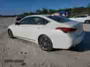 2015 Hyundai Genesis 3.8L с VIN KMHGN4JE6FU014001, выставлен на аукционе Copart как лот 85002245 с пробегом 102 701 миль миль и Списание • Salvage title. История ставок и продаж доступна на DreamBid. Изображение 2.