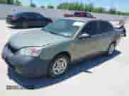 2006 Chevrolet Malibu 1LS с VIN 1G1ZS51F96F156943, выставлен на аукционе IAAI как лот 42196481 с пробегом 115 542 миль миль и . История ставок и продаж доступна на DreamBid. Изображение 2.