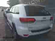 2020 Jeep Grand Cherokee Altitude с VIN 1C4RJFAG9LC193951, выставлен на аукционе IAAI как лот 43285031 с пробегом 113 392 миль миль и . История ставок и продаж доступна на DreamBid. Изображение 3.