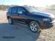 2014 Jeep Compass Sport z VIN 1C4NJDBB4ED546437, wystawiony jako IAAI lot #43443347 z przebiegiem 169 871 mil mil oraz . Historia ofert i sprzedaży dostępna na DreamBid. Obrazek 1.