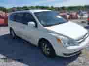 2008 Hyundai Entourage GLS с VIN KNDMC233986044923, выставлен на аукционе IAAI как лот 43522930 с пробегом 197 979 миль миль и . История ставок и продаж доступна на DreamBid. Изображение 1.