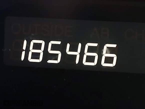 2008 Honda Odyssey EX z VIN 5FNRL38438B068846, wystawiony jako IAAI lot #43451580 z przebiegiem 185 466 mil mil oraz . Historia ofert i sprzedaży dostępna na DreamBid. Obrazek 12.