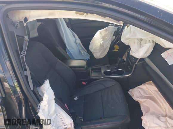 2017 Toyota Camry XLE с VIN 4T1BF1FK1HU633449, выставлен на аукционе IAAI как лот 43399831 с пробегом 106 855 миль миль и . История ставок и продаж доступна на DreamBid. Изображение 5.