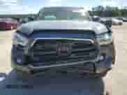 2018 Toyota Tacoma SR5 with VIN 5TFRZ5CNXJX061401, listed as a Copart auction lot 70929715 with 79,596 mi miles and Salvage title. Bid and sale history available at DreamBid. Image 5.