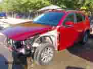 2025 Mazda CX-5 S Carbon Edition с VIN JM3KFBCM5S0689545, выставлен на аукционе IAAI как лот 43328006 с пробегом 1 220 миль миль и . История ставок и продаж доступна на DreamBid. Изображение 2.