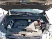 2022 Nissan Pathfinder SV с VIN 5N1DR3BCXNC213555, выставлен на аукционе IAAI как лот 42629089 с пробегом 55 665 миль миль и . История ставок и продаж доступна на DreamBid. Изображение 10.