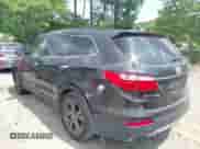 2016 Hyundai Santa Fe SE z VIN KM8SR4HF1GU140233, wystawiony jako IAAI lot #42157646 z przebiegiem 168 373 mil mil oraz . Historia ofert i sprzedaży dostępna na DreamBid. Obrazek 14.