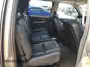2007 Chevrolet Avalanche 3LT с VIN 3GNEC12037G111431, выставлен на аукционе Copart как лот 64128725 с пробегом 179 179 миль миль и Списание • Salvage title. История ставок и продаж доступна на DreamBid. Изображение 10.