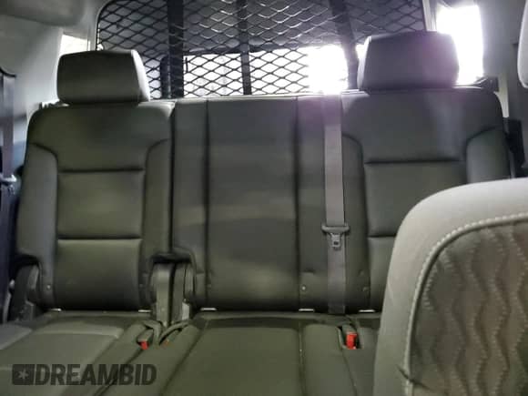 2015 Chevrolet Tahoe Commercial with VIN 1GNSK2ECXFR663220, listed as a Copart auction lot 81214425 with 147,675 mi miles and Clean title. Bid and sale history available at DreamBid. Image 10.