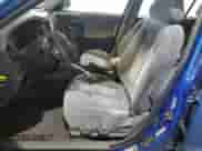 2006 Hyundai Elantra GLS с VIN KMHDN46D16U324964, выставлен на аукционе Copart как лот 82041835 с пробегом 152 218 миль миль и Чистый • Clean title. История ставок и продаж доступна на DreamBid. Изображение 7.