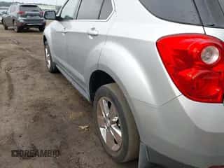 2012 Chevrolet Equinox 2LT with VIN 2GNALPEK0C1134599, listed as a IAAI auction lot 43340094 with 174,408 mi miles and . Bid and sale history available at DreamBid. Image 6.