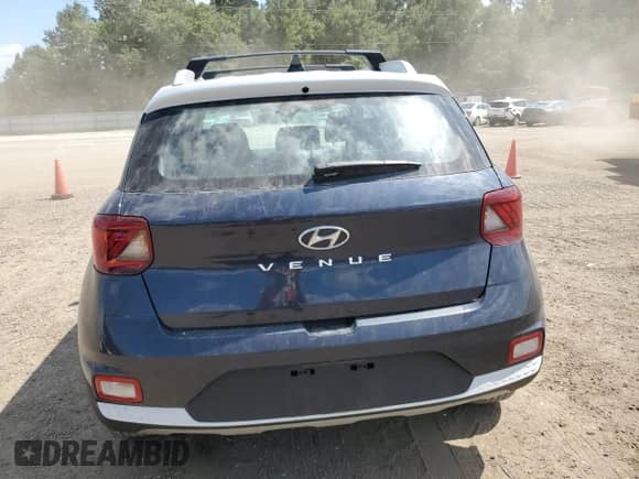 2021 Hyundai Venue SEL с VIN KMHRC8A34MU099079, выставлен на аукционе Copart как лот 62107913 с пробегом 32 838 миль миль и . История ставок и продаж доступна на DreamBid. Изображение 6.