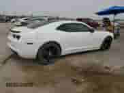 2012 Chevrolet Camaro 2LS с VIN 2G1FA1E36C9188767, выставлен на аукционе Copart как лот 58919665 с пробегом 231 173 миль миль и Списание • Salvage title. История ставок и продаж доступна на DreamBid. Изображение 3.