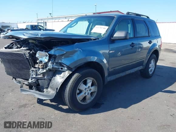 2011 Ford Escape XLT with VIN 1FMCU9D72BKA74827, listed as a IAAI auction lot 43270740 with 146,183 mi miles and . Bid and sale history available at DreamBid. Image 19.
