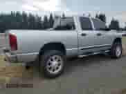 2006 Dodge 2500 SLT with VIN 3D7KS28C86G139042, listed as a Copart auction lot 69935255 with 306,313 mi miles and Salvage title. Bid and sale history available at DreamBid. Image 3.
