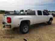 2012 Chevrolet Silverado 3500HD LTZ с VIN 1GC4K1C82CF203427, выставлен на аукционе Copart как лот 71488365 с пробегом 251 711 миль миль и Списание • Salvage title. История ставок и продаж доступна на DreamBid. Изображение 3.