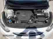 2015 Hyundai Accent GS с VIN KMHCT5AEXFU212266, выставлен на аукционе Copart как лот 81810005 с пробегом 114 265 миль миль и Списание • Salvage title. История ставок и продаж доступна на DreamBid. Изображение 11.