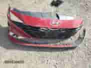 2023 Hyundai Elantra SEL с VIN KMHLM4AG1PU440702, выставлен на аукционе Copart как лот 71616905 с пробегом 17 791 миль миль и Списание • Salvage title. История ставок и продаж доступна на DreamBid. Изображение 12.
