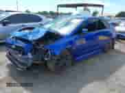 2016 Subaru WRX with VIN JF1VA1B67G9804818, listed as a IAAI auction lot 42802249 with 133,049 mi miles and . Bid and sale history available at DreamBid. Image 2.