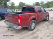 2017 Nissan Frontier Desert Runner with VIN 1N6DD0ER9HN716680, listed as a IAAI auction lot 42960998 with 132,134 mi miles and . Bid and sale history available at DreamBid. Image 4.