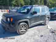 2017 Jeep Renegade Latitude с VIN ZACCJBBB5HPF47291, выставлен на аукционе IAAI как лот 43082646 с пробегом 143 555 миль миль и . История ставок и продаж доступна на DreamBid. Изображение 17.