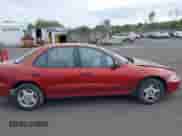 2001 Chevrolet Cavalier с VIN 1G1JC524517391379, выставлен на аукционе IAAI как лот 43471272 с пробегом 70 963 миль миль и . История ставок и продаж доступна на DreamBid. Изображение 13.