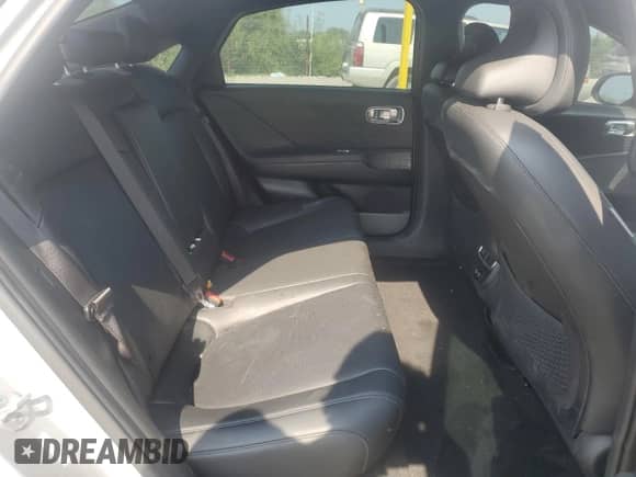 2023 Hyundai Ioniq 6 SEL с VIN KMHM34AA7PA039918, выставлен на аукционе Copart как лот 66541265 с пробегом 27 399 миль миль и Списание • Salvage title. История ставок и продаж доступна на DreamBid. Изображение 10.