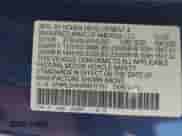 2024 Honda Odyssey EX-L with VIN 5FNRL6H64RB017151, listed as a IAAI auction lot 42606572 with 22,417 mi miles and . Bid and sale history available at DreamBid. Image 9.