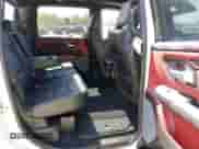 2025 Ram 1500 Rebel z VIN 1C6SRFLP8SN591735, wystawiony jako IAAI lot #42007114 z przebiegiem 3 861 mil mil oraz . Historia ofert i sprzedaży dostępna na DreamBid. Obrazek 8.