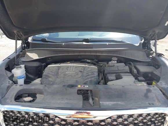 2018 Kia Sorento SX z VIN 5XYPKDA51JG375661, wystawiony jako IAAI lot #43053267 z przebiegiem 87 212 mil mil oraz . Historia ofert i sprzedaży dostępna na DreamBid. Obrazek 10.