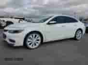 2017 Chevrolet Malibu Premier с VIN 1G1ZH5SX2HF219518, выставлен на аукционе Copart как лот 86265325 с пробегом 47 701 миль миль и Чистый • Clean title. История ставок и продаж доступна на DreamBid. Изображение 1.