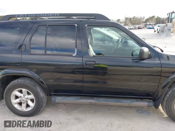 2004 Nissan Pathfinder SE с VIN JN8DR09Y74W922014, выставлен на аукционе IAAI как лот 41716027 с пробегом 85 472 миль миль и . История ставок и продаж доступна на DreamBid. Изображение 13.