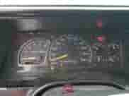 1997 Chevrolet Tahoe с VIN 1GNEC13R3VJ406120, выставлен на аукционе Copart как лот 81569674 с пробегом 203 863 миль миль и Списание • Salvage title. История ставок и продаж доступна на DreamBid. Изображение 9.