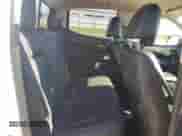 2016 Chevrolet Colorado 4WD LT с VIN 1GCPTCE18G1253676, выставлен на аукционе Copart как лот 86111185 с пробегом 203 881 миль миль и Чистый • Clean title. История ставок и продаж доступна на DreamBid. Изображение 10.