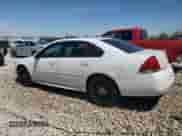 2012 Chevrolet Impala Police Police с VIN 2G1WD5E34C1152895, выставлен на аукционе Copart как лот 56160015 с пробегом 81 633 миль миль и Чистый • Clean title. История ставок и продаж доступна на DreamBid. Изображение 2.