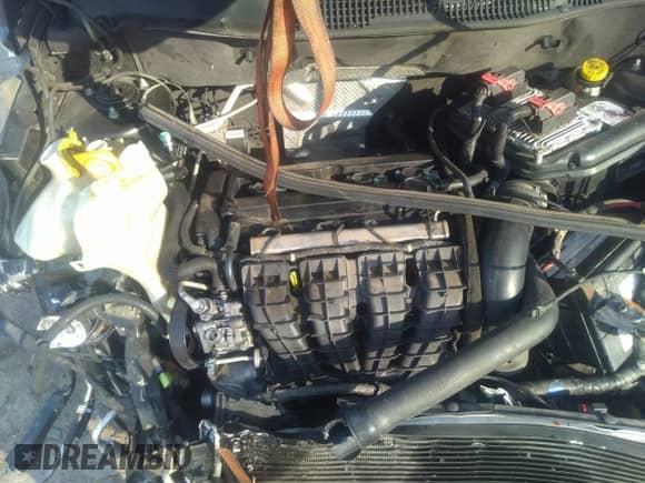 2012 Jeep Compass Limited с VIN 1C4NJCCB9CD602426, выставлен на аукционе IAAI как лот 41668923 с пробегом 185 861 миль миль и . История ставок и продаж доступна на DreamBid. Изображение 10.