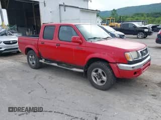 2000 Nissan Frontier XE с VIN 1N6ED27Y3YC324794, выставлен на аукционе IAAI как лот 42341043 с пробегом 202 543 миль миль и . История ставок и продаж доступна на DreamBid. Изображение 1.