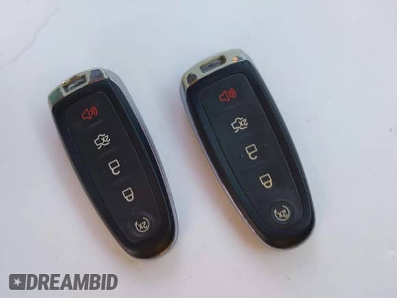 2014 Ford Explorer Sport с VIN 1FM5K8GTXEGA89858, выставлен на аукционе IAAI как лот 43470532 с пробегом 208 587 миль миль и . История ставок и продаж доступна на DreamBid. Изображение 11.