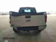 2010 Chevrolet Silverado 1500 Work Truck with VIN 1GCSKPE36AZ232971, listed as a Copart auction lot 42252495 with 175,710 mi miles and Salvage title. Bid and sale history available at DreamBid. Image 6.