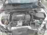 2014 Honda Accord Sport с VIN 1HGCR2F52EA079806, выставлен на аукционе Copart как лот 82593535 с пробегом 128 669 миль миль и Списание • Salvage title. История ставок и продаж доступна на DreamBid. Изображение 11.