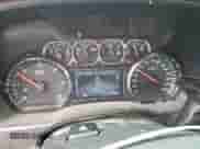 2014 Chevrolet Silverado 1500 LT with VIN 1GCVKREC8EZ207696, listed as a Copart auction lot 60660735 with 182,538 mi miles and Clean title. Bid and sale history available at DreamBid. Image 9.