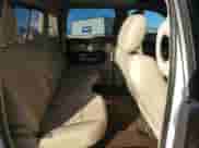 2017 Ram 1500 Laramie с VIN 1C6RR7VT0HS854941, выставлен на аукционе Copart как лот 80958574 с пробегом 91 917 миль миль и Списание • Salvage title. История ставок и продаж доступна на DreamBid. Изображение 10.